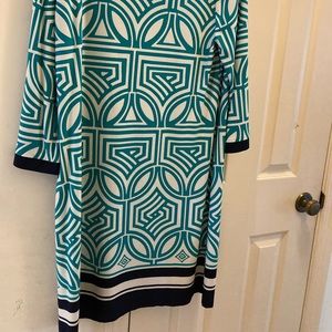 Jessica Howard dress